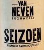 Van Neven Seizoen, Farmhouse Ale